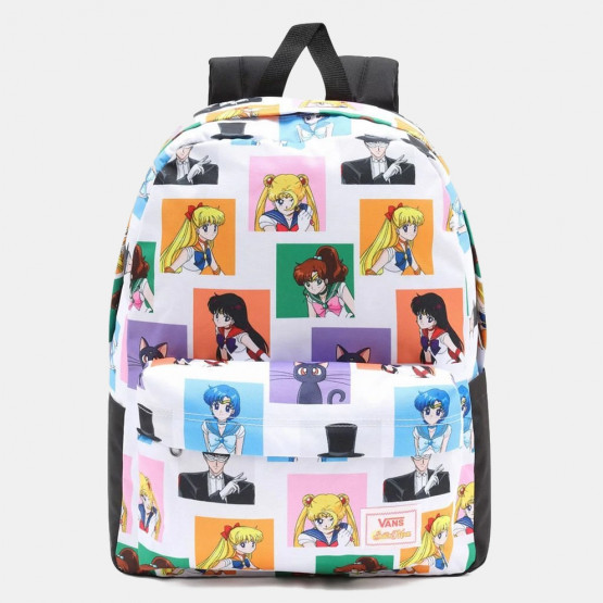 Vans X Pretty Guardian Sailor Moon Old Skool III Unisex Backpack 22 L