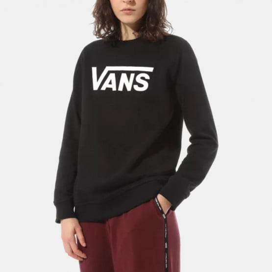 Vans Classic V Crew Dits Women's Sweatshirt
