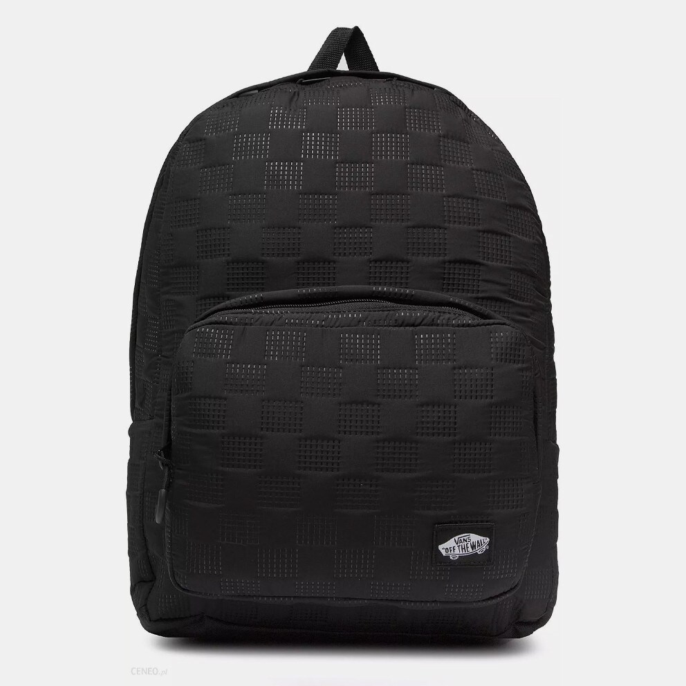 Vans Long Haul ΙΙ Γυναικείο Σακίδιο Πλάτης 21L