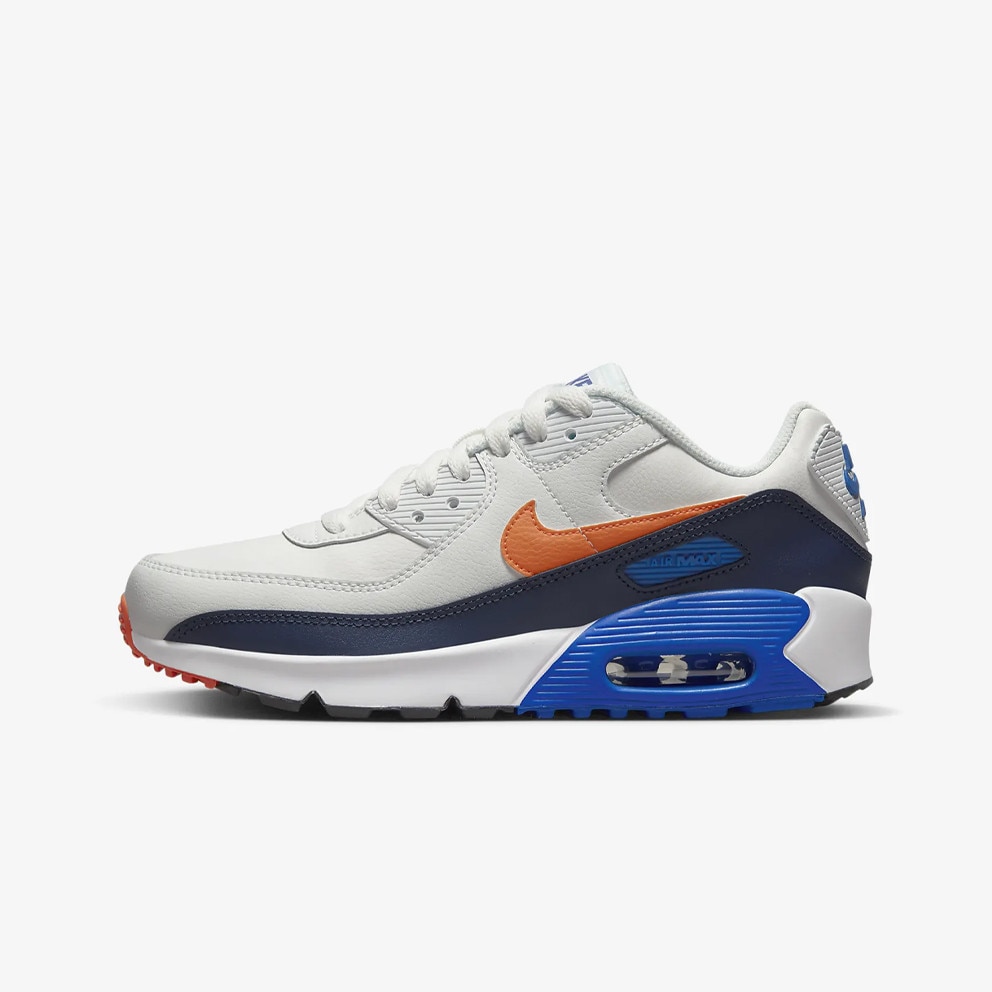 Nike Air Max 90 LTR Kids' Shoes