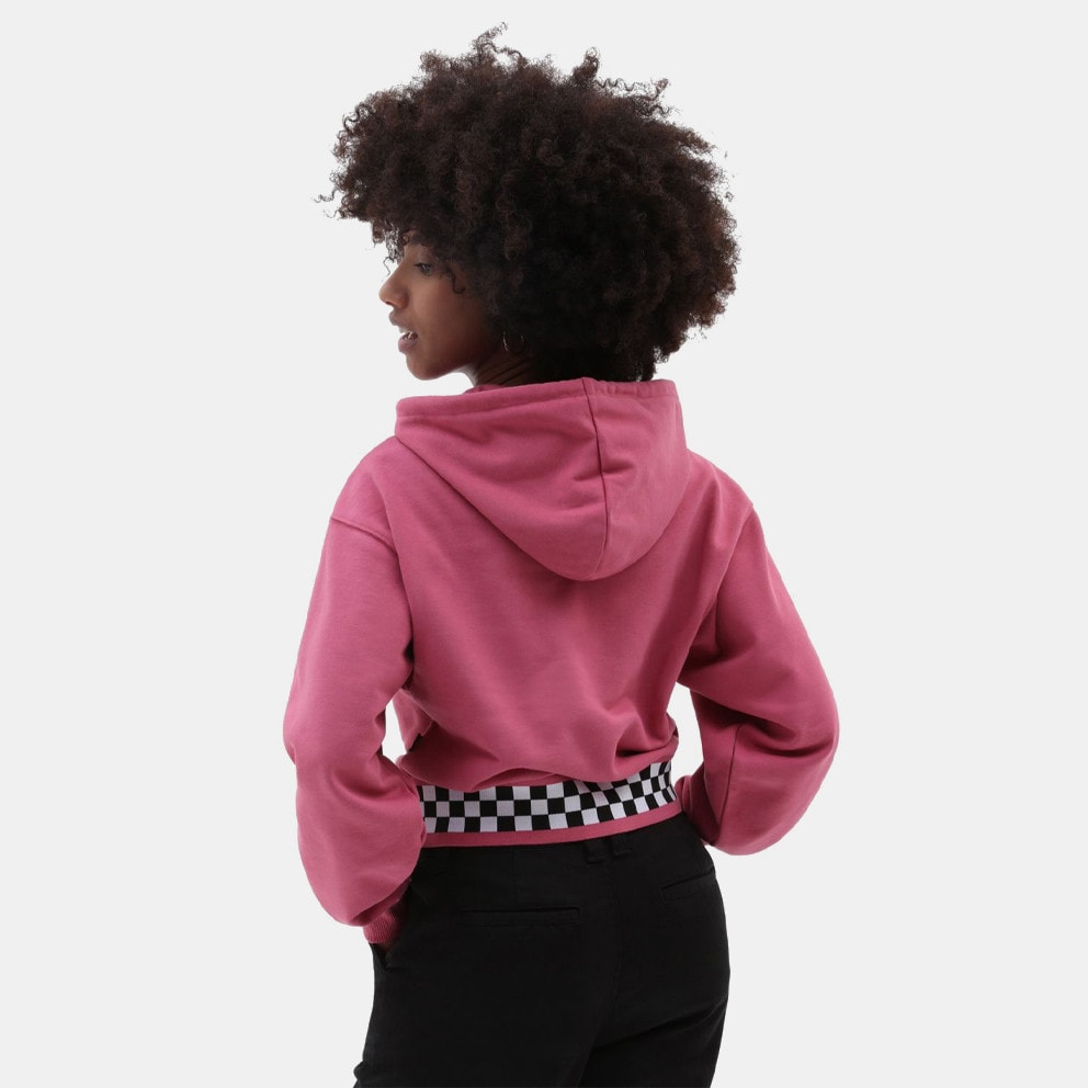 Vans Boom Boom 66 Women's Hoodie