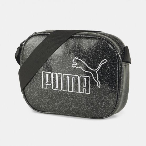 puma core up cross body bag