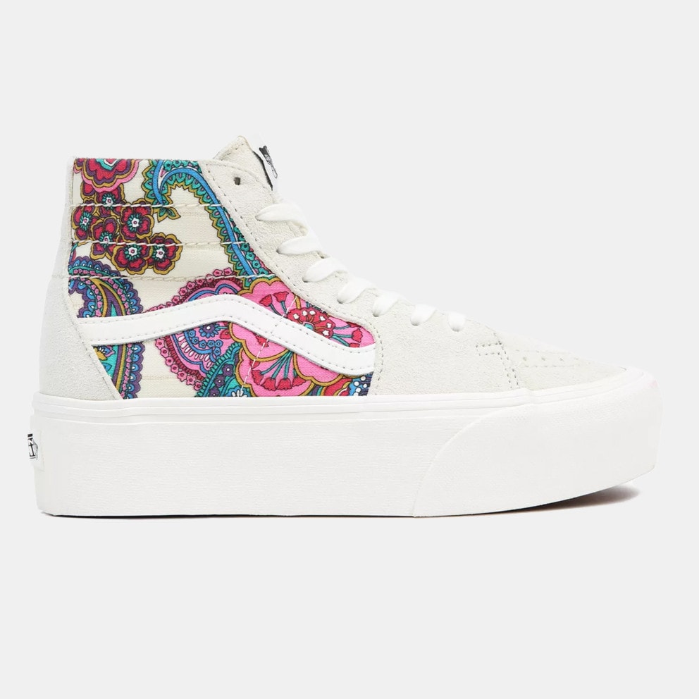 Vans Ua Sk8-Hi Stackform Women's Shoes