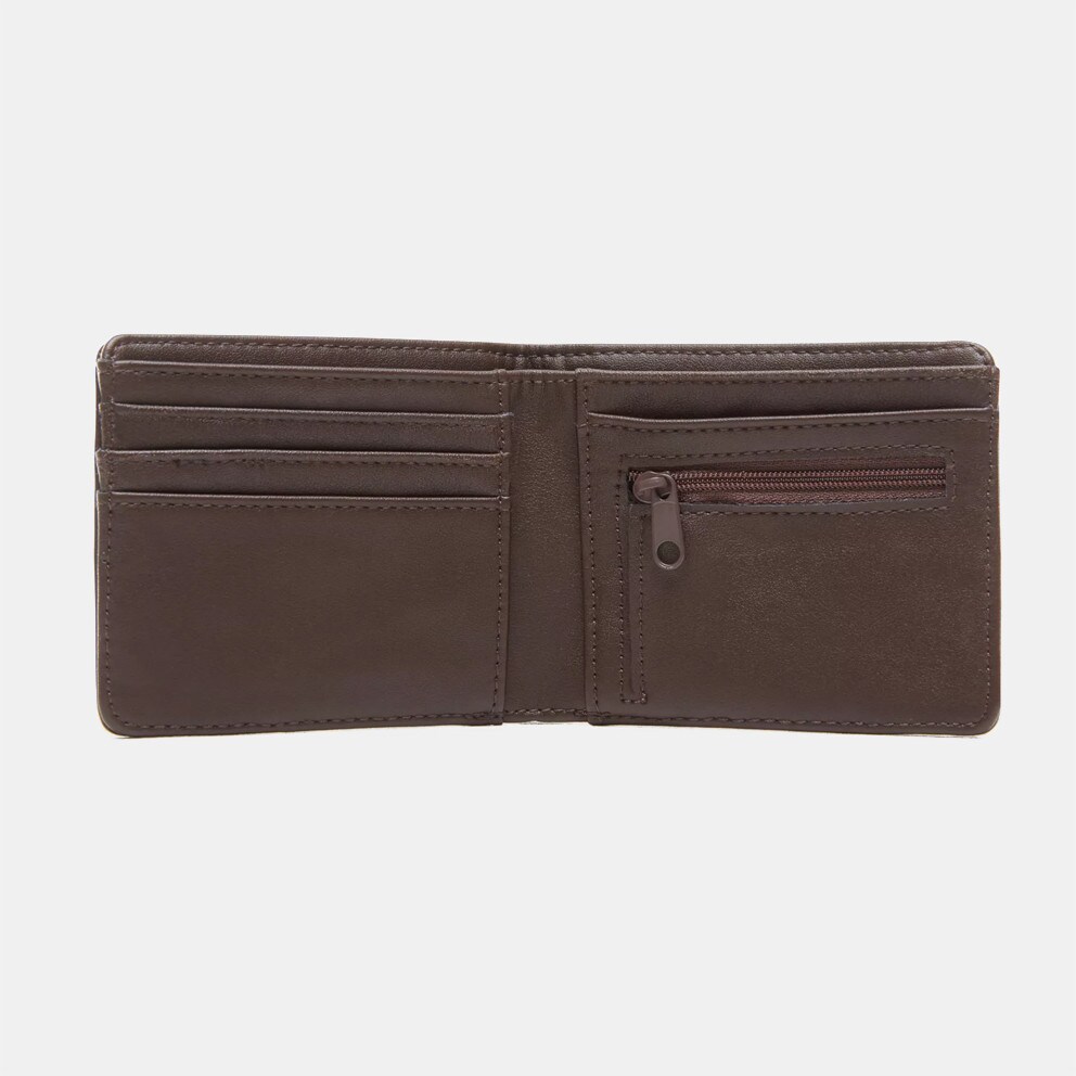 Vans Drop Bifold Men's Wallet