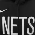 Nike Dri-FIT NBA Brooklyn Nets Showtime Ανδρική Ζακέτα