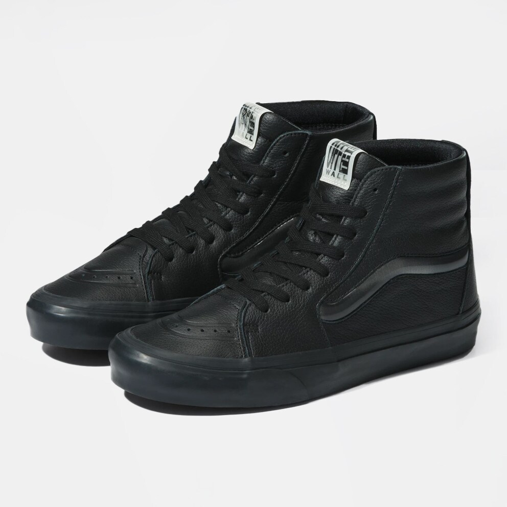 Vans Ua Sk8-Hi Xi Unisex Μποτάκια