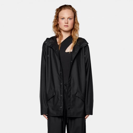 Rains Jacket Γυναικείο Αδιάβροχο