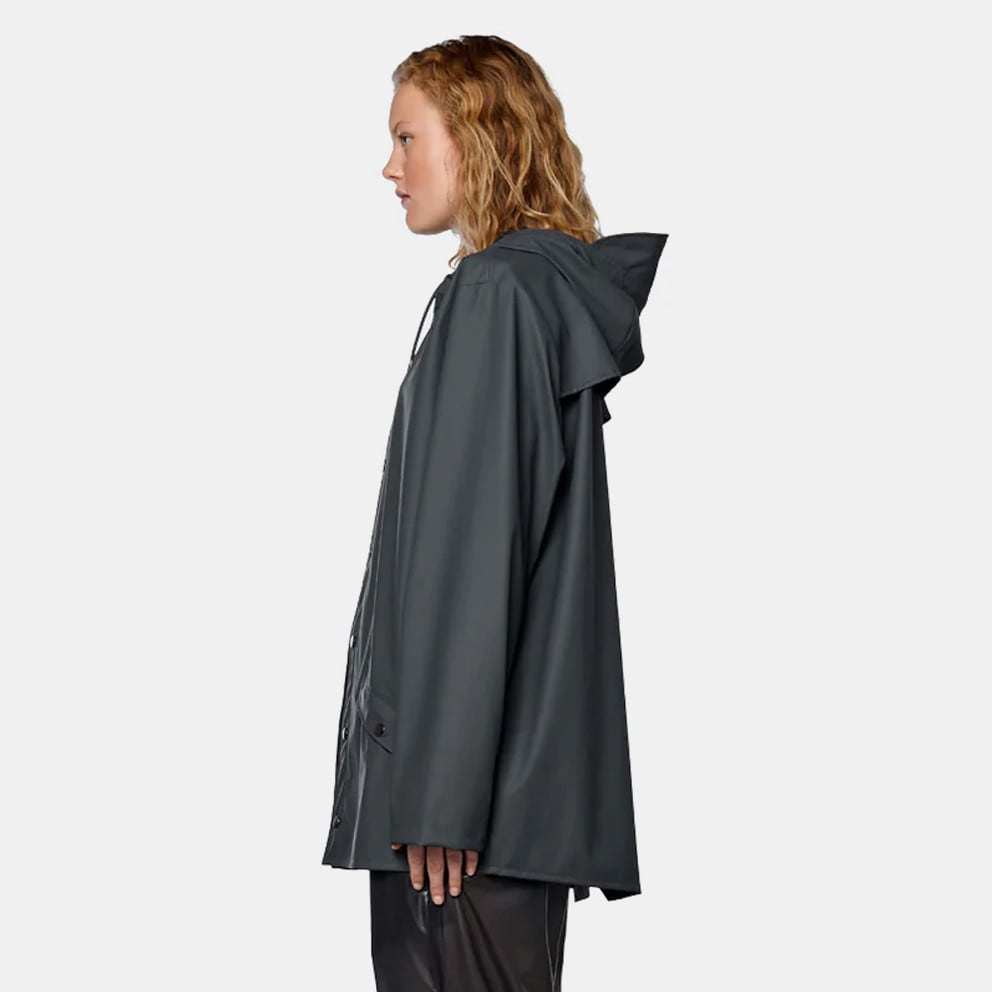 Rains Jacket Γυναικείο Αδιάβροχο