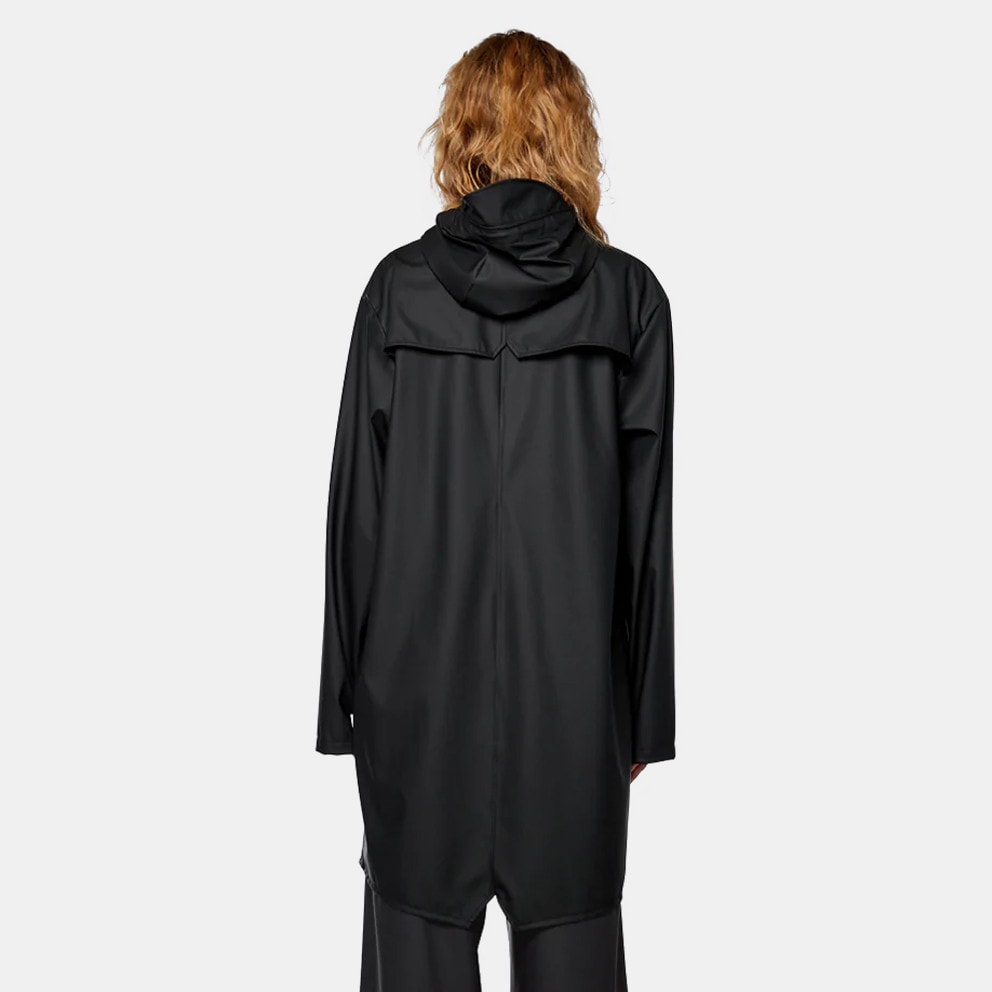 Rains Long Unisex Rain Jacket