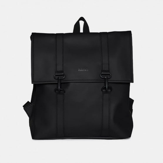Rains MSN Unisex Mini Backpack 13L