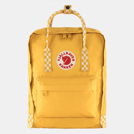 Fjallraven Kanken Unisex Σακίδιο Πλάτης 16L