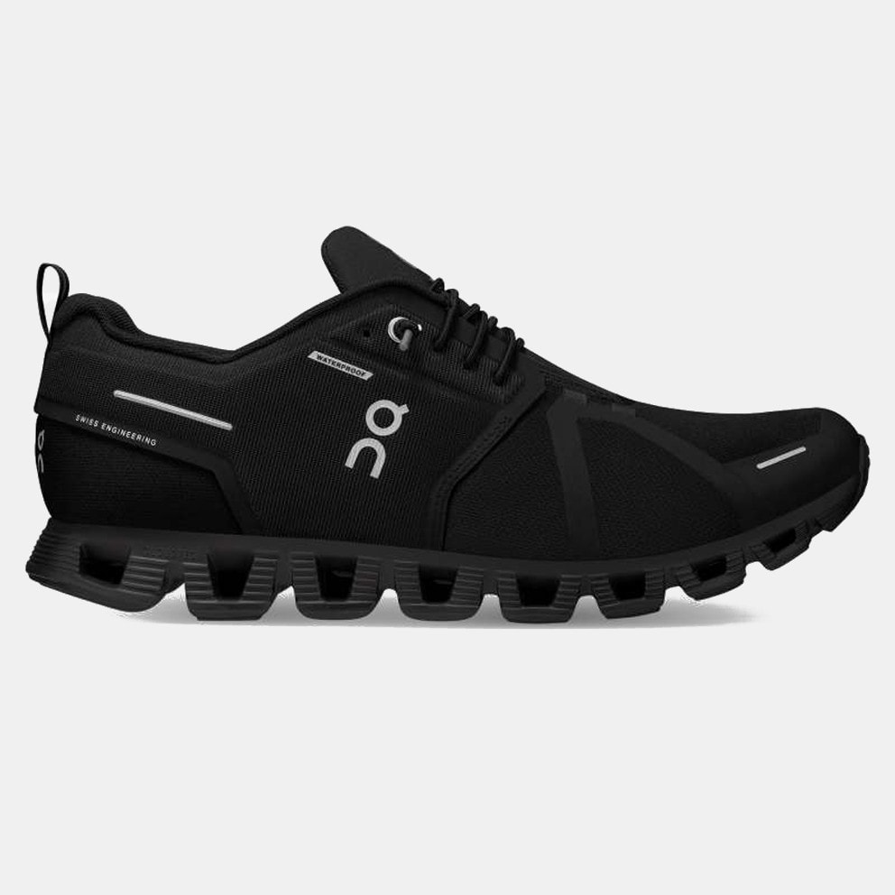 On Cloud 5 Waterproof Men's Running Shoes