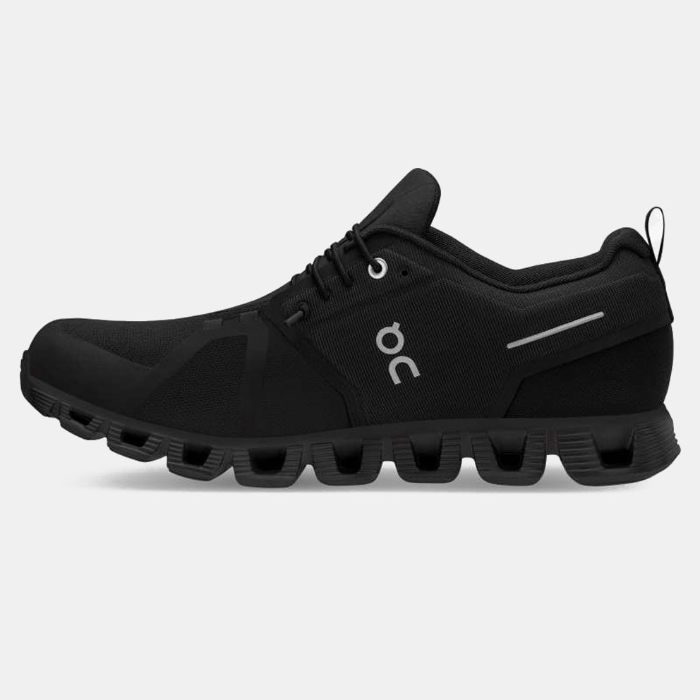 On Cloud 5 Waterproof Men's Running Shoes