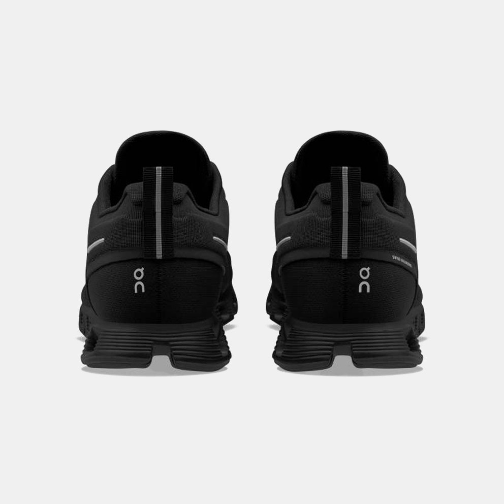 On Cloud 5 Waterproof Ανδρικά Παπούτσια για Τρέξιμο