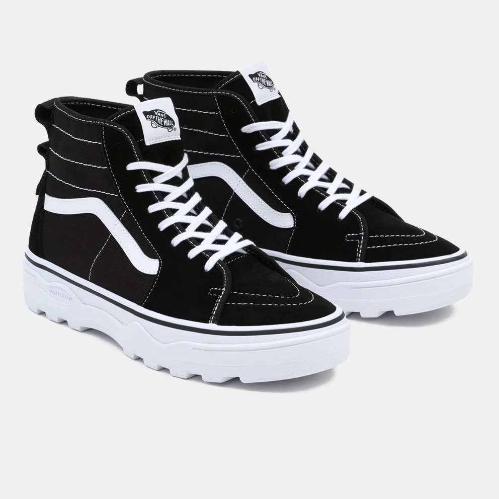 Vans Sentry Sk8-Hi Γυναικεία Μποτάκια