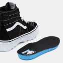 Vans Sentry Sk8-Hi Women's Boots