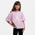 Jordan Jumpman Hbr World Kids' T-shirt