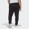 adidas Originals Adicolor Essentials Plus Size Γυναικείο Παντελόνι Φόρμας