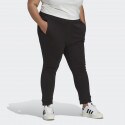 adidas Originals Adicolor Essentials Plus Size Γυναικείο Παντελόνι Φόρμας
