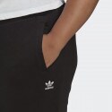 adidas Originals Adicolor Essentials Plus Size Γυναικείο Παντελόνι Φόρμας