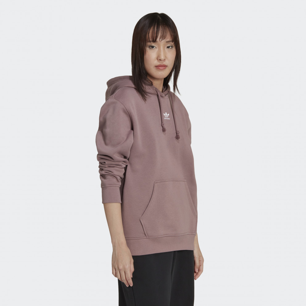 adidas Originals Adicolor Essentials Fleece Γυναικεία Μπλούζα Φούτερ