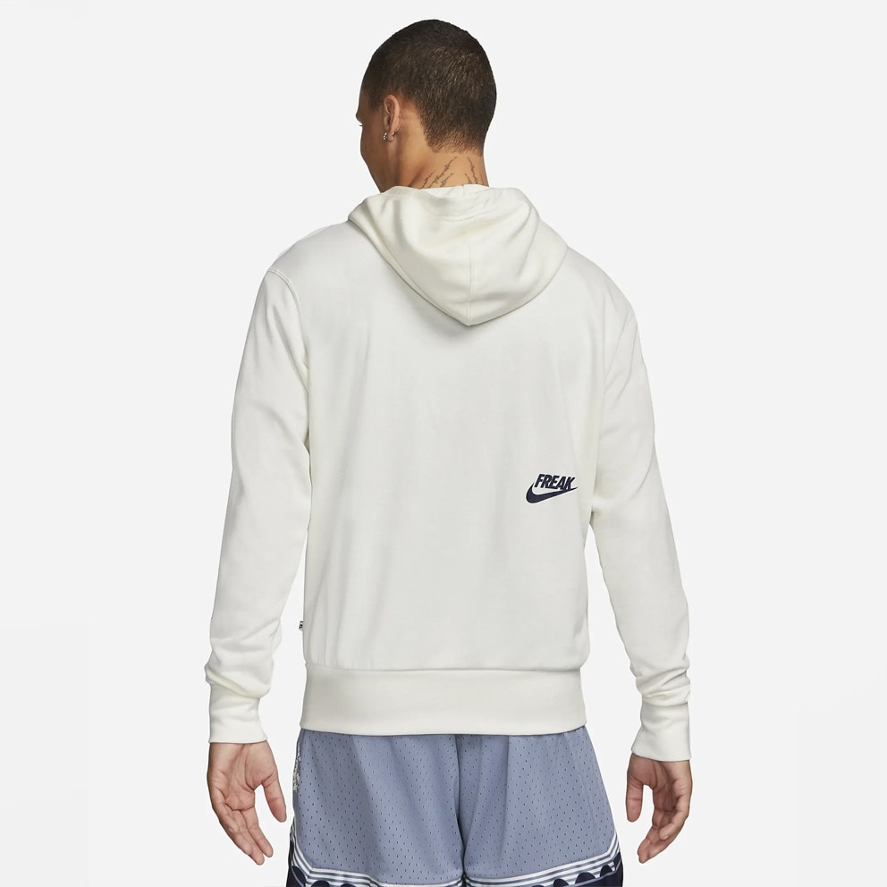 Nike Giannis Men's Pullover Hoodie