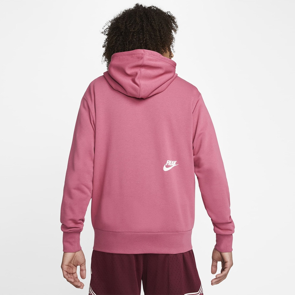 Nike Giannis Men's Pullover Hoodie