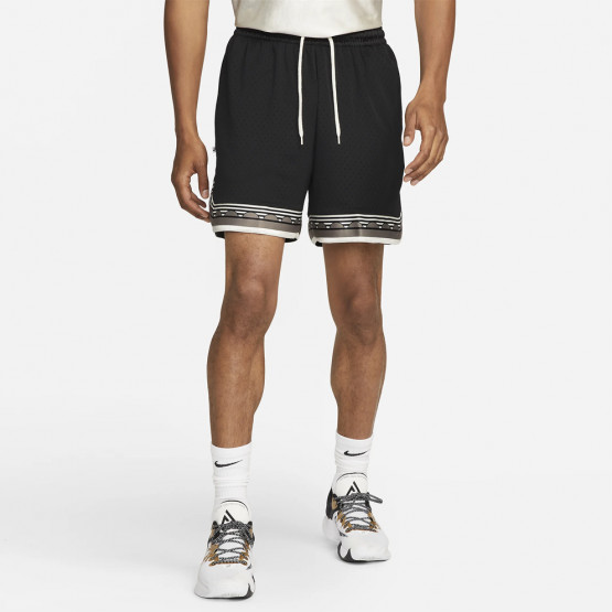 Nike Giannis Dri-FIT Mesh 6" Men's Basketball Shorts