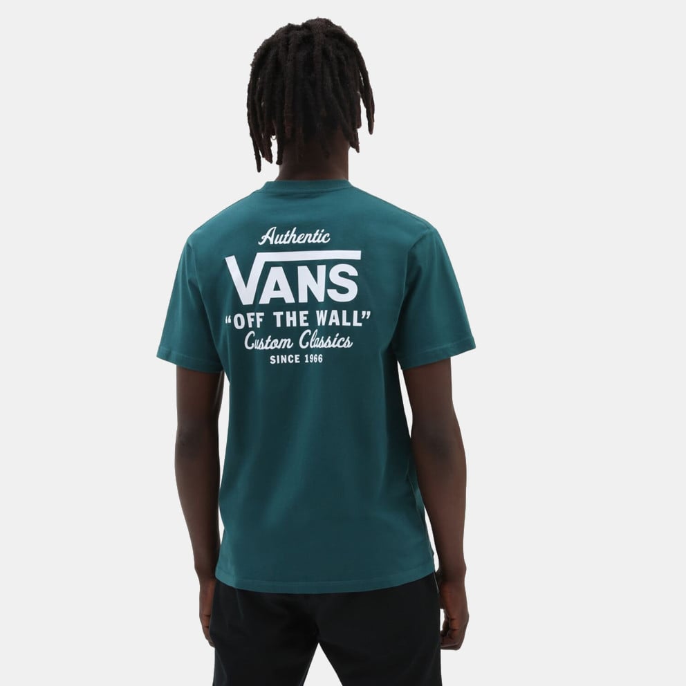 Vans Holder St Classic Ανδρικό T-Shirt