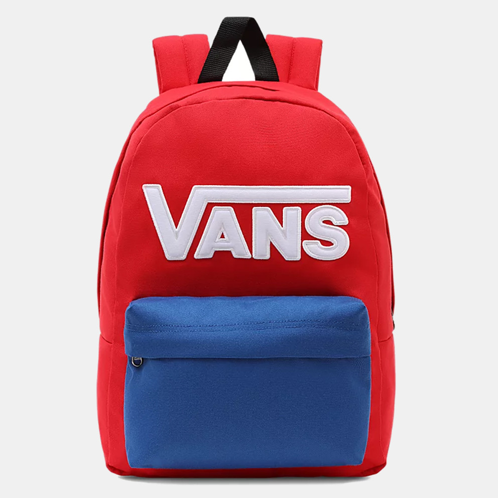Vans New Skool Kids' Backpack 20L