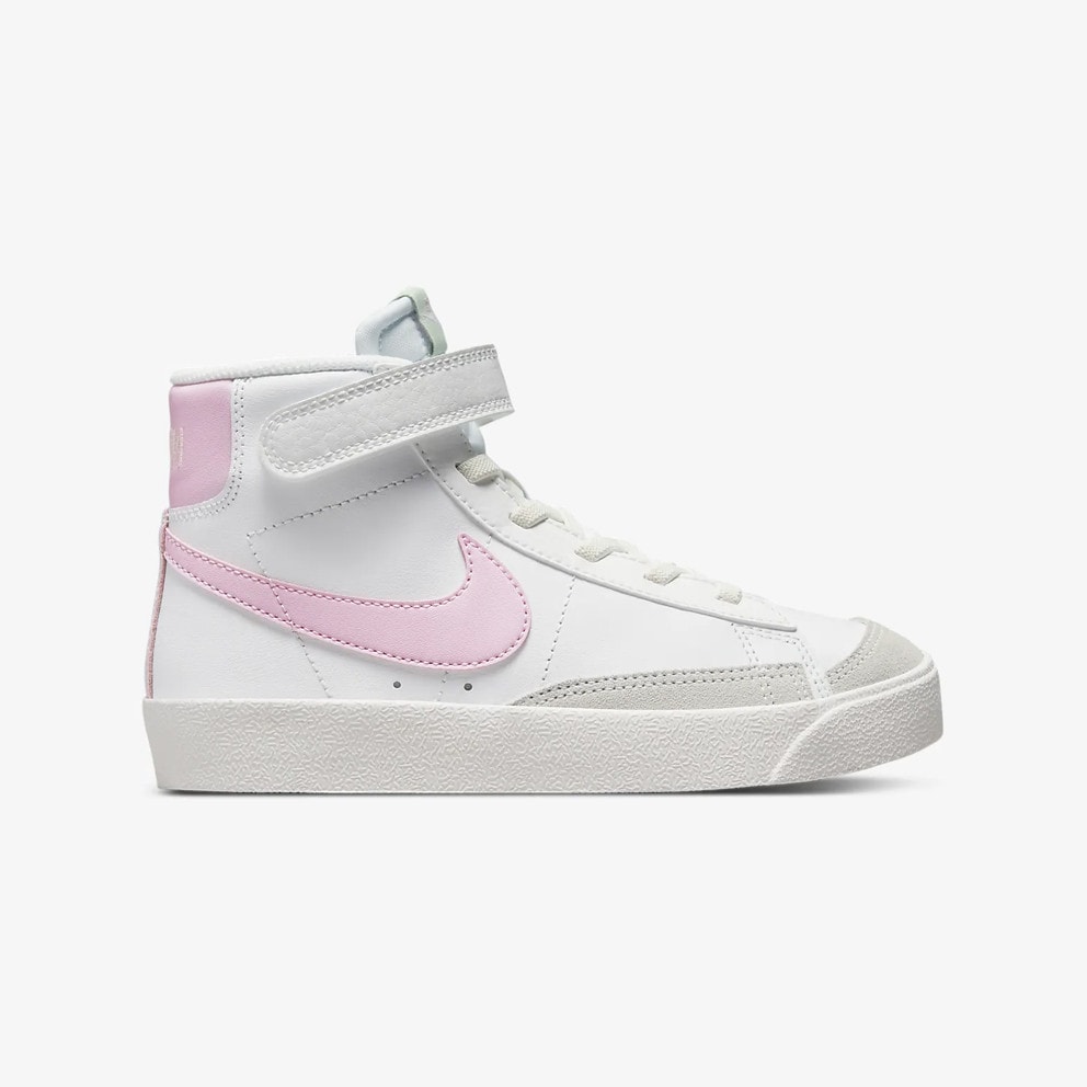 Nike Blazer Mid Vintage ’77 Παιδικά Παπούτσια (9000109675_60349)