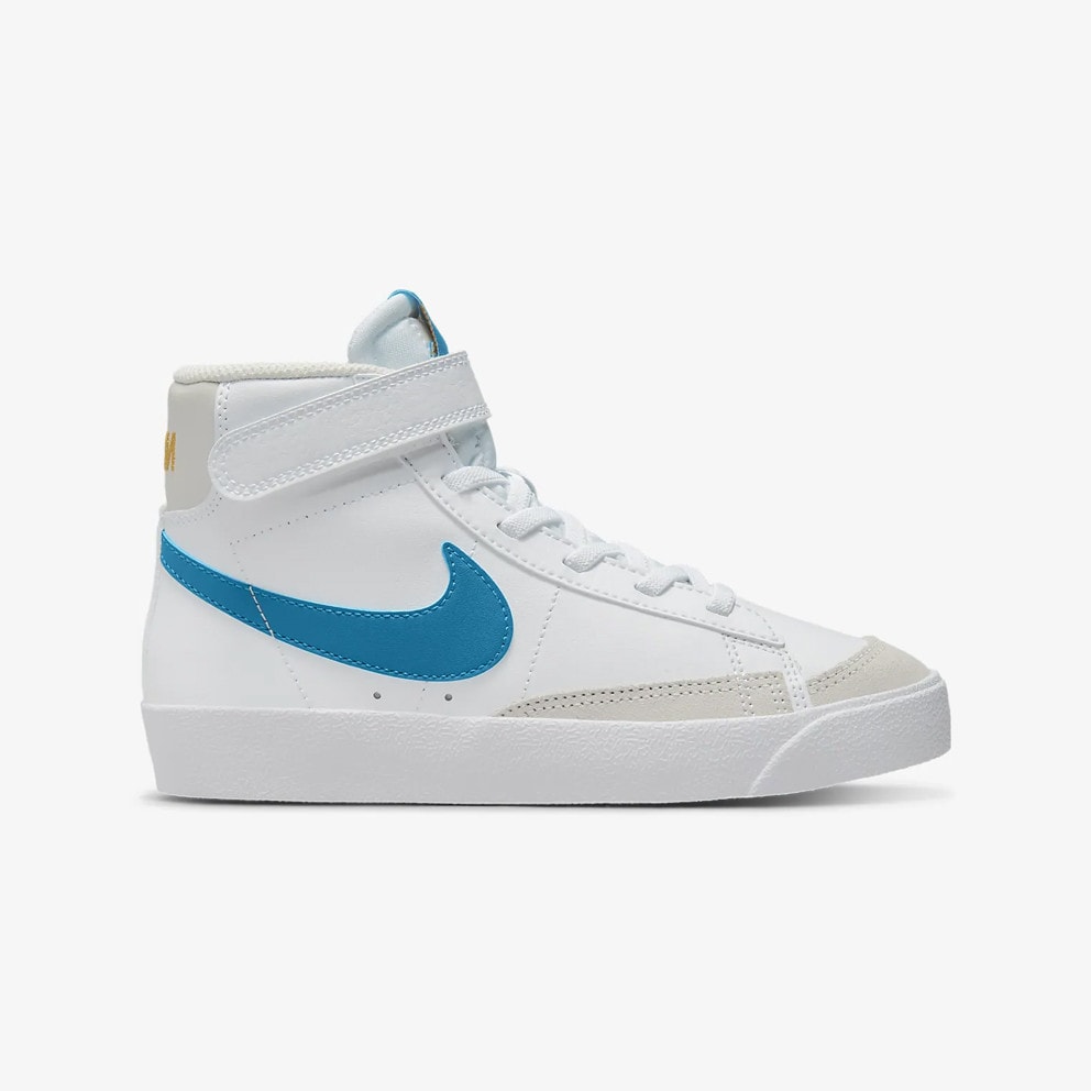 Nike Blazer Mid Vintage '77 Παιδικά Παπούτσια