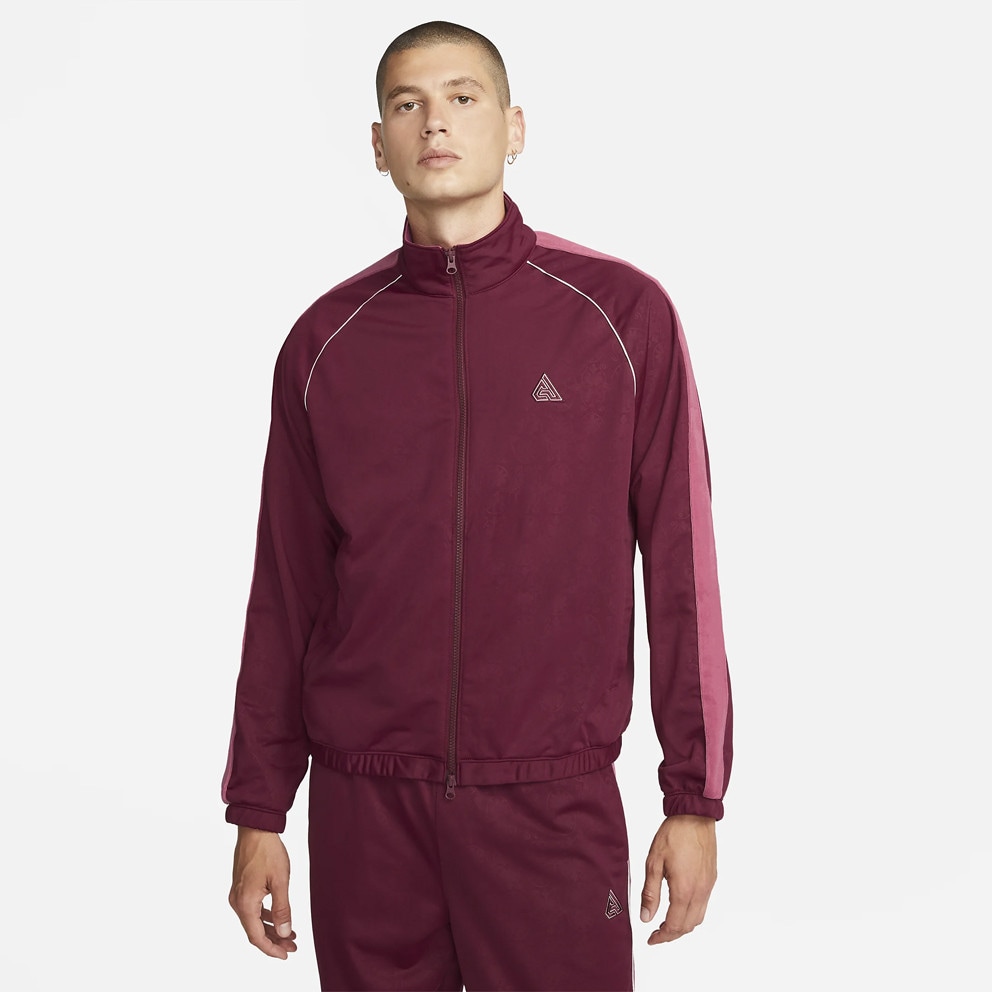 Nike Giannis Ανδρική Ζακέτα (9000110749_60910)