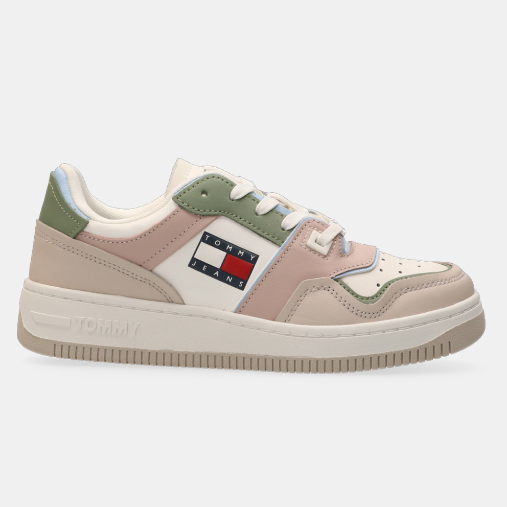 Tommy Jeans Pop Basket Women's Shoes