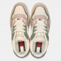 Tommy Jeans Pop Basket Women's Shoes