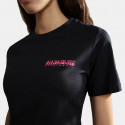 Napapijri S-Chalk Γυναικείο T-shirt