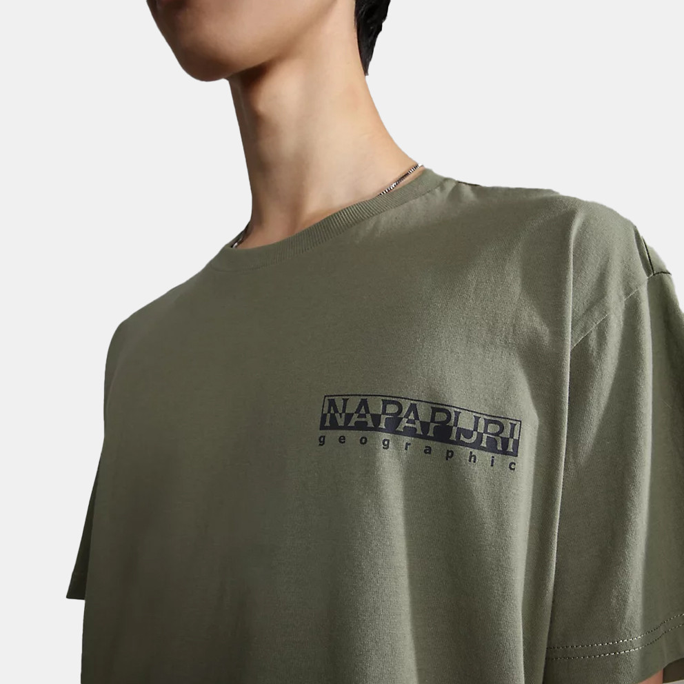 Napapijri S-Hill Unisex T-Shirt