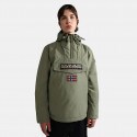 Napapijri Rainforest Winter 3 Anorak Men's Jacket