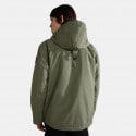 Napapijri Rainforest Winter 3 Anorak Ανδρικό Μπουφάν