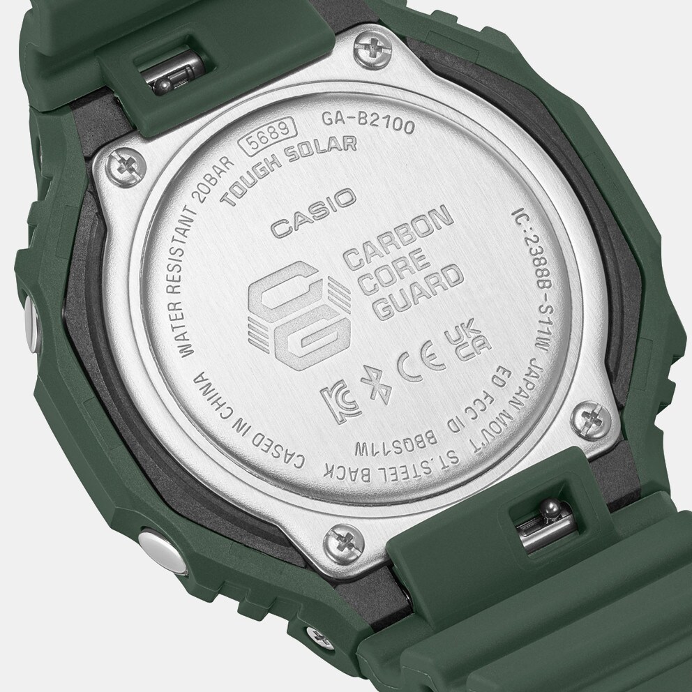 G-Shock Unisex Smartwatch