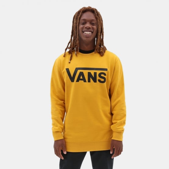 Vans Classic Crew Myelw Men's Hoodie