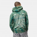 Vans Tall Type Tie Dye Unisex Hoodie