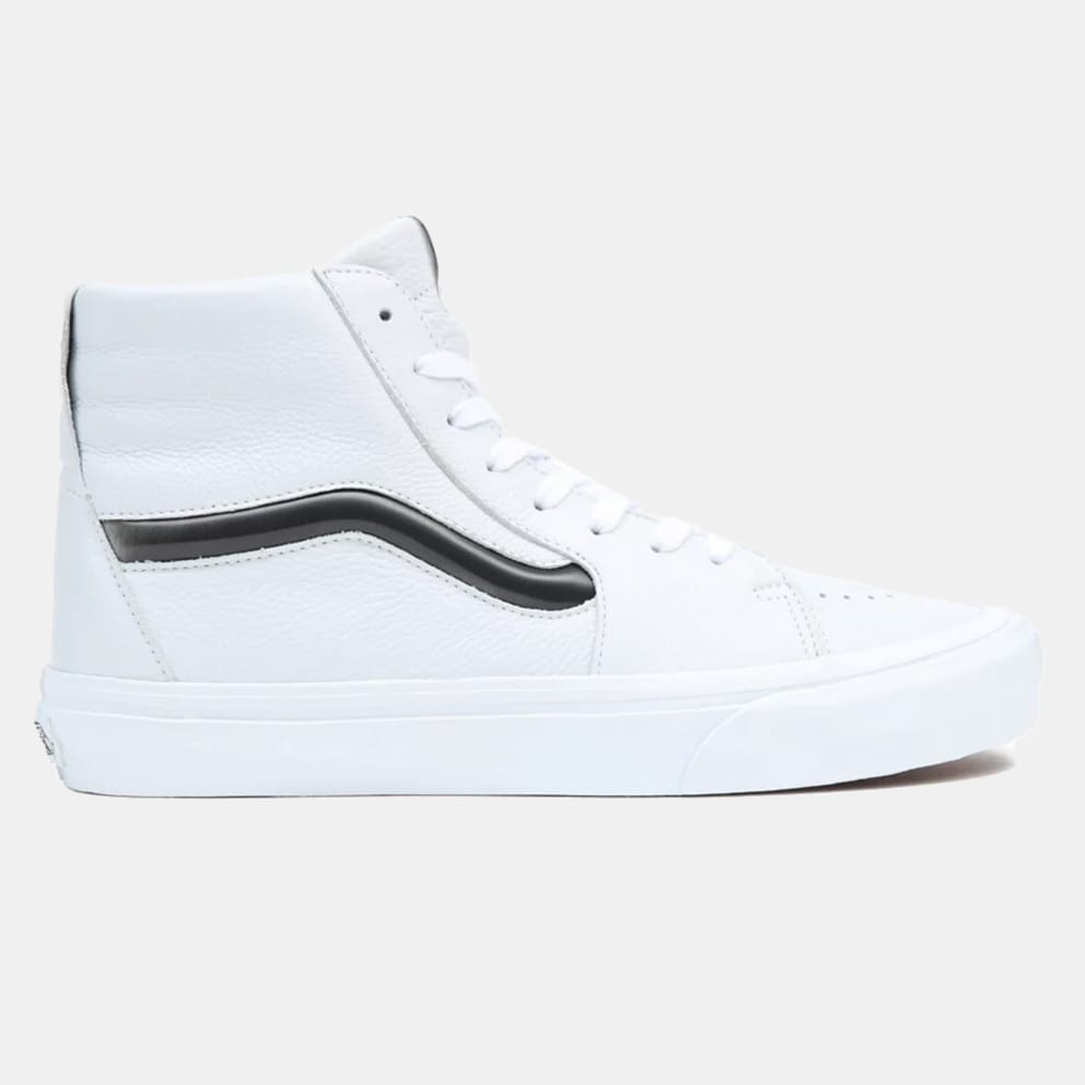 Sk8-Hi Canvas Shoe |