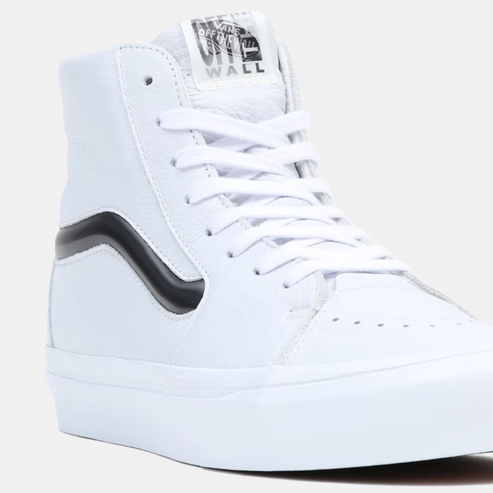 Vans Ua Sk8-Hi Xi Unisex Μποτάκια