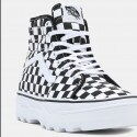 Vans Sentry Sk8-Hi Γυναικεία Μποτάκια