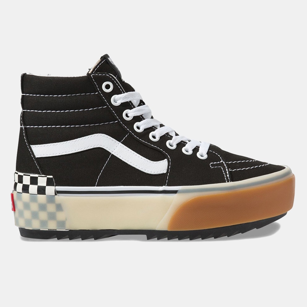 Vans Sk8-Hi Stacked Women's Shoes