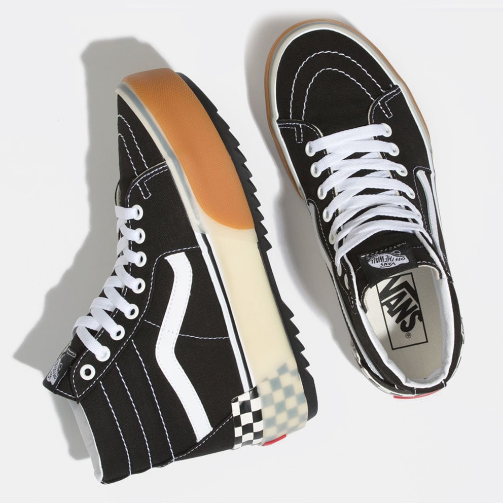 Vans Sk8-Hi Stacked Women's Shoes