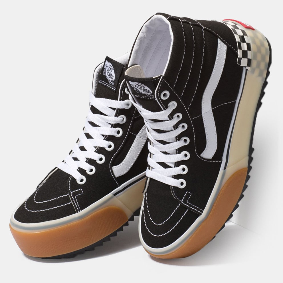 Vans Sk8-Hi Stacked Women's Shoes