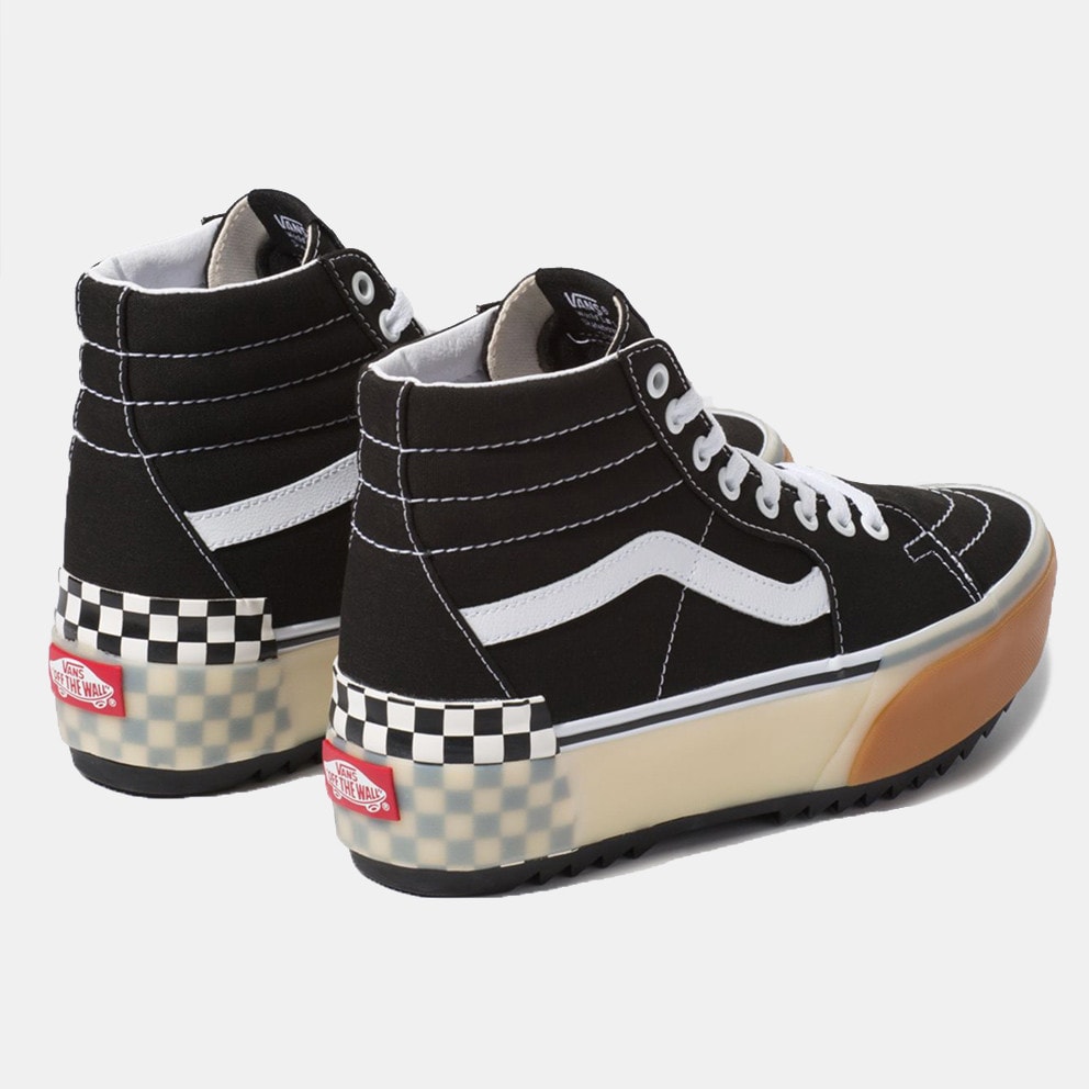 Vans Sk8-Hi Stacked Women's Shoes