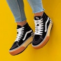 Vans Sk8-Hi Stacked Γυναικεία Παπούτσια